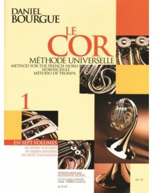 Le Cor Methode Universelle...