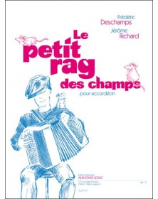 Petit Rag Des Champs
