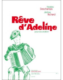 Reve D'Adeline