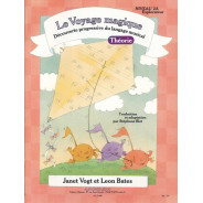 Le Voyage Magique - Théorie - Niveau 2A Explorateur
