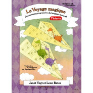 Le Voyage Magique - Niveau 2B Explorateur