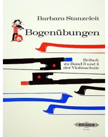 Bogenübungen (Der Kleine...