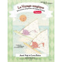 Le Voyage Magique - Niveau 5 Grand Voyageur