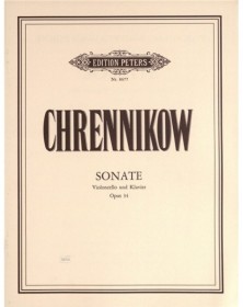 Sonate Op.34