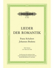Lieder Der Romantik