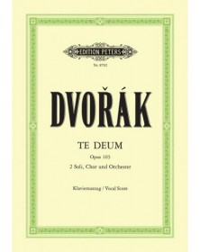 Te Deum Op.103
