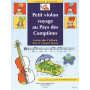 Petit Violon voyage au Pays des Comptines 2