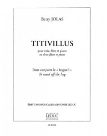 Titivillus