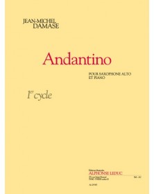Andantino