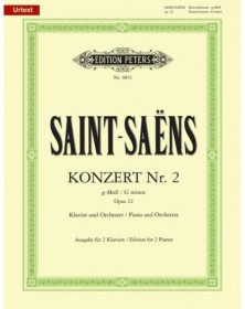 Piano Concerto No.2 In G...