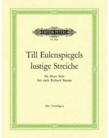 Till Eulenspiegels lustige...