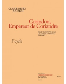 Corindon, Empereur de...