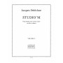 Jacques Delécluse : Studio'M Vol.2