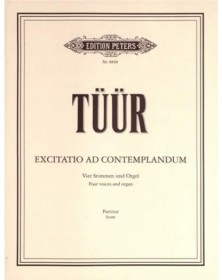 Excitatio Ad Contemplandum