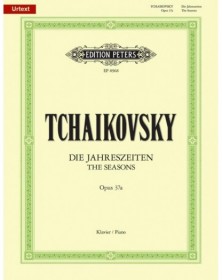 The Seasons Op.37