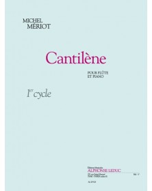 Cantilene