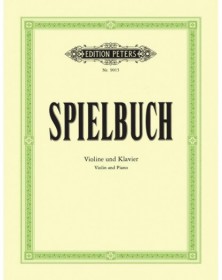Spielbuch