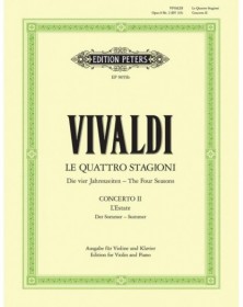 Die Jahreszeiten – Concerto...