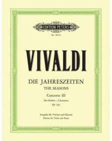 Die Jahreszeiten – Concerto...