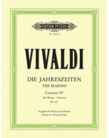 Concerto In F minor Op. 8...