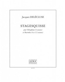 Stagesquisse