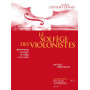 Le Solfège Des Violinistes débutant - Amélie Oliviero-Denaes - Alphonse Leduc