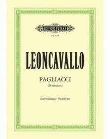 Pagliacci