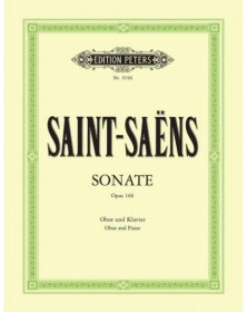 Sonata For Oboe And Piano...