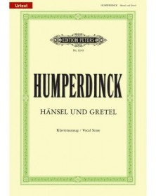 Hänsel und Gretel