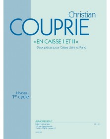 En Caisse I Et Ii