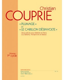 Plumage & Le Carillon...