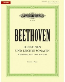Sonatinen & Leichte Sonaten