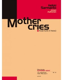 Mother Cries
