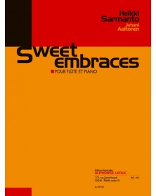 Sweet Embraces