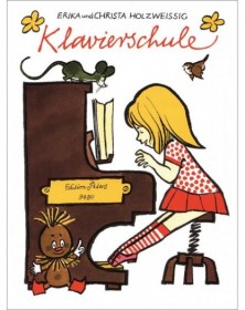 Klavierschule