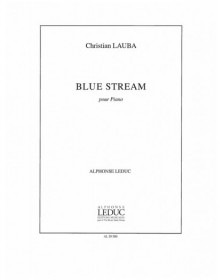 Blue Stream