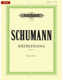 Kreisleriana Op.16