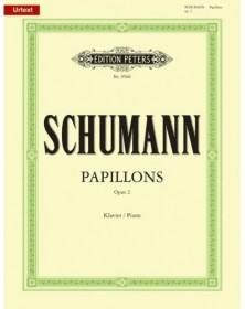 Papillons Op.2
