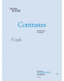 Contrastes