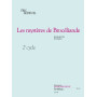Éric Ledeuil : Les Mystères De Brocéliande