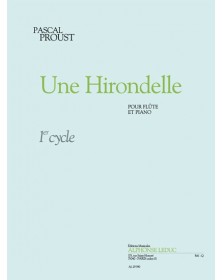 Hirondelle