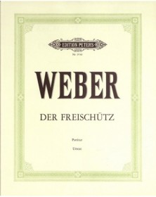 Der Freischütz (Oper in 3...