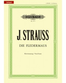 Die Fledermaus