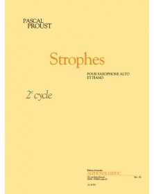 Strophes