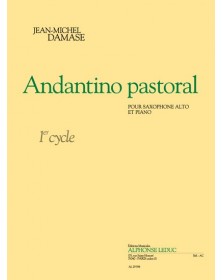 Andantino Pastoral