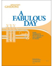 Armando Ghidoni: a Fabulous...
