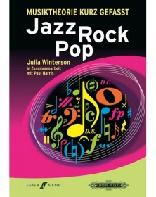 Musiktheorie kurz gefasst:...