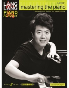 Lang Lang Piano Academy...