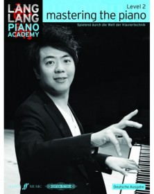 Lang Lang Piano Academy...