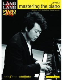 Lang Lang Piano Academy...